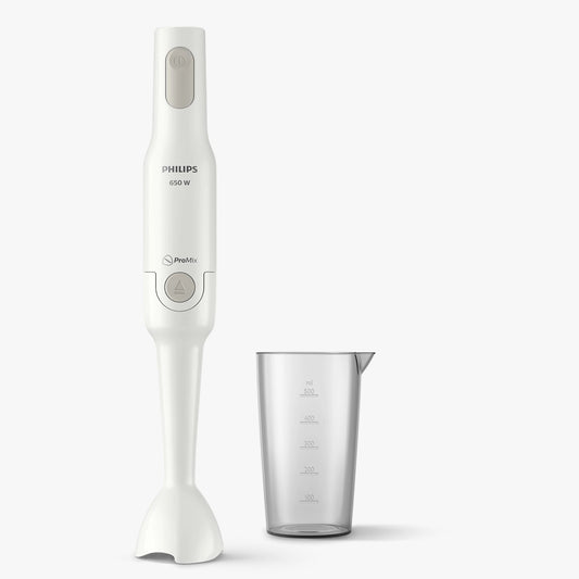 Liquidificador de Mão PHILIPS ProMix 650W | ref. T-HR2531/00