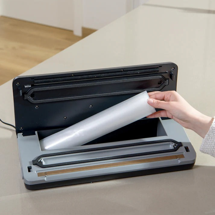 TAURUS VACCUM SEALER VAC 6000 120W | ref E-7966