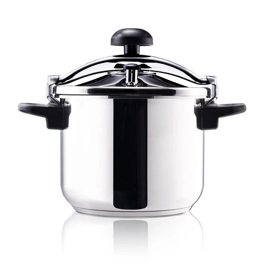 PANELA DE PRESSÃO TAURUS CLASSIC MOMENTS 6L | ref E-4884