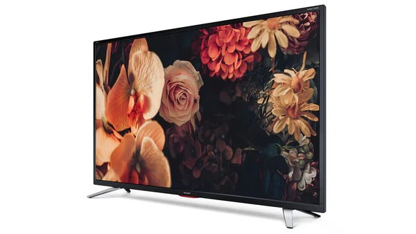SHARP 42" FHD SMART LED ANDROID TV | ref EZ-2T-C42EG5NX