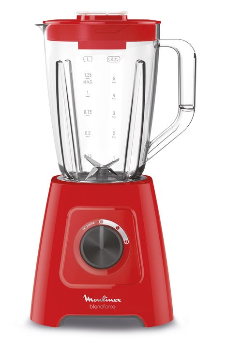 MOULINEX Blender BLENDFROCE 2L/600W | ref T-LM420510