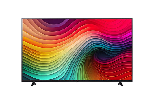 LG Smart TV  NanoCell 4K UHD 75" | 75NANO80T6A ref E-8828