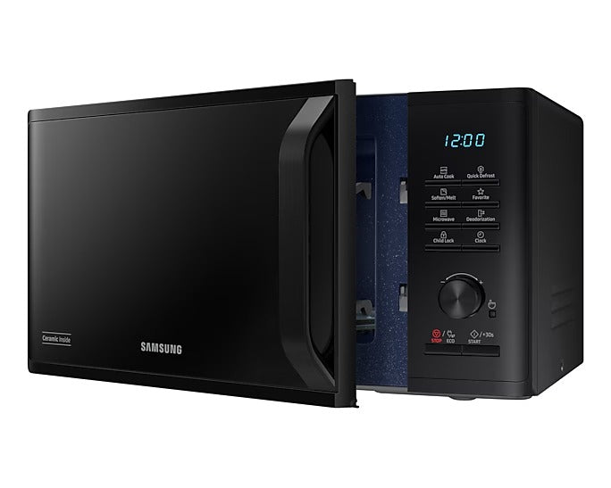 SAMSUNG Microwave Oven 23L Ceramic ref  T-43930044