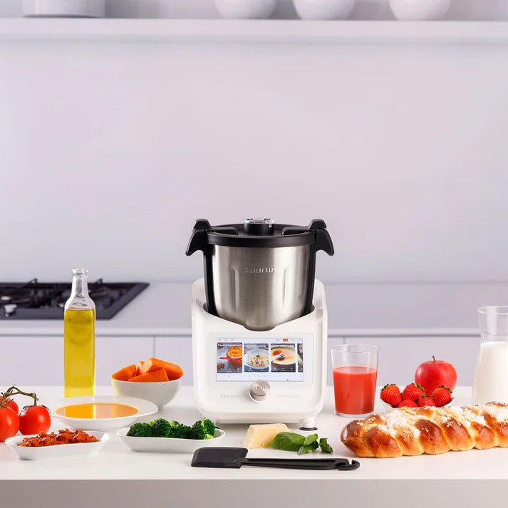 TAURUS TRENDING COOKING 7 COOKING ROBOT 2000W | ref E-7956