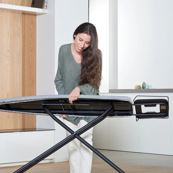 TAURUS IRONING BOARD ARGENTA PRO | ref E-7886