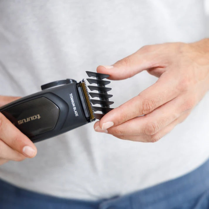 TAURUS HAIR CLIPPER MITHOS AVANT PLUS 6W | ref E-4859