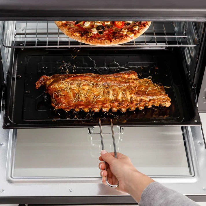 TAURUS ELECTRIC OVEN HORIZON 60L | ref E-4731