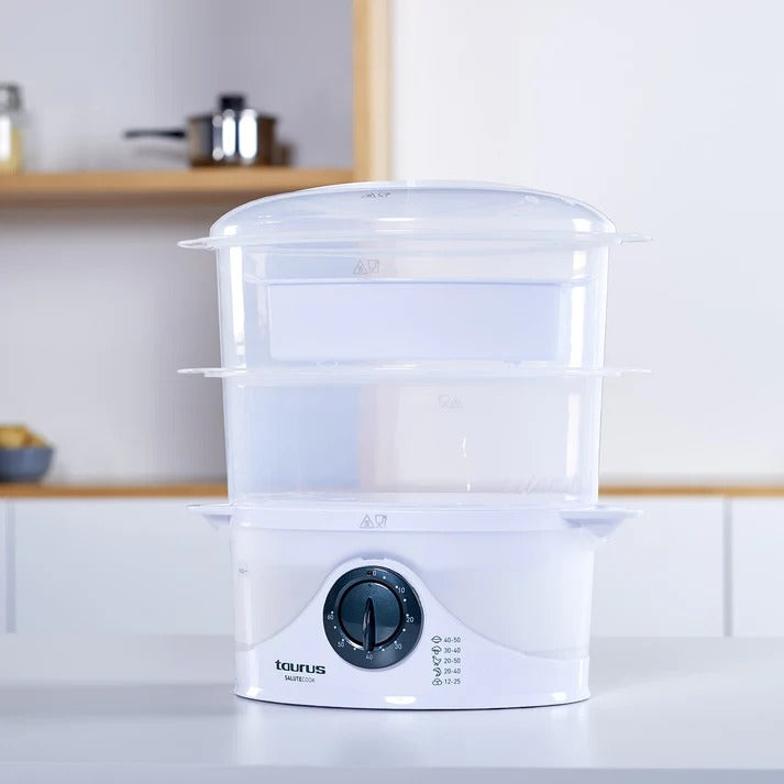 توروس بانيلا دي كوزر A VAPOR SALUTECOOK المرجع E-4717