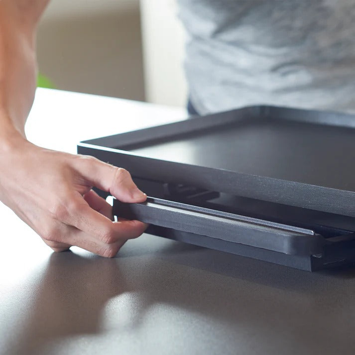 TAURUS STEAKMAX 2200W ELECTRIC GRIDDLE | ref E-4891