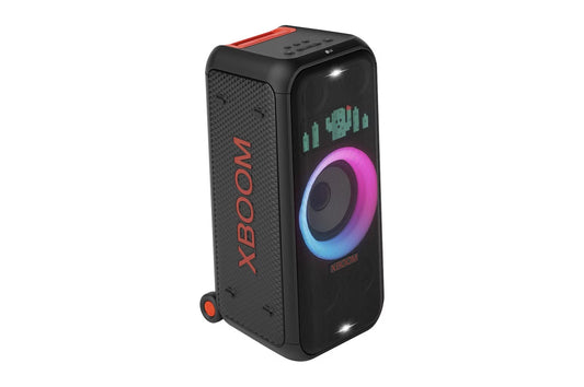 Caixa de som para festas LG XBOOM 250W | XL7S ref E-7936