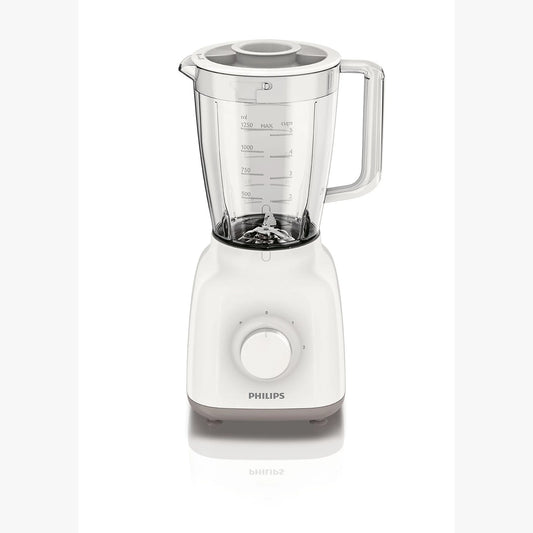 Liquidificador PHILIPS 400W/1,5L | ref T-HR2106/01