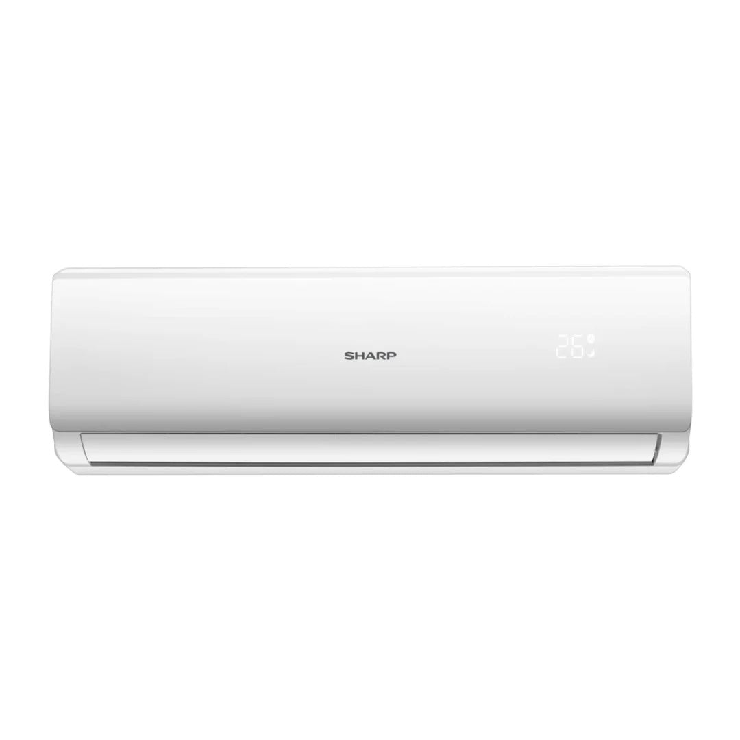 SHARP 9000 BTU Split Type Energy Efficient Air Conditioner ref EZ-AH-A9ZTEP