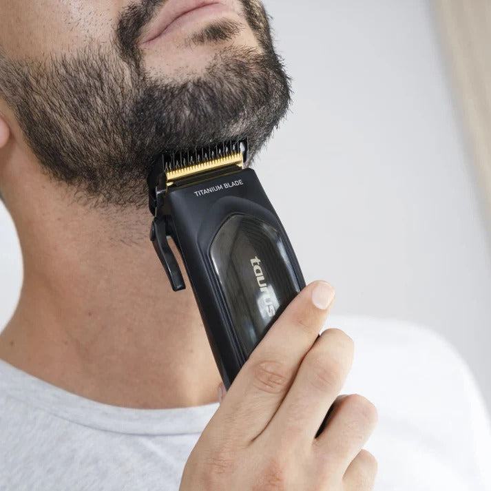 TAURUS HAIR CLIPPER MYTHS AVANT 6W | ref E-4860
