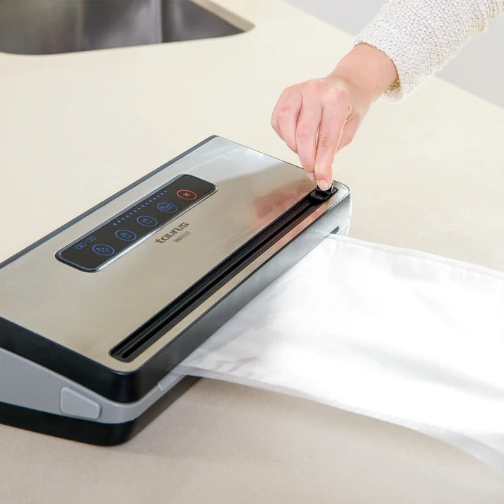 TAURUS VACCUM SEALER VAC 6000 120W | ref E-7966