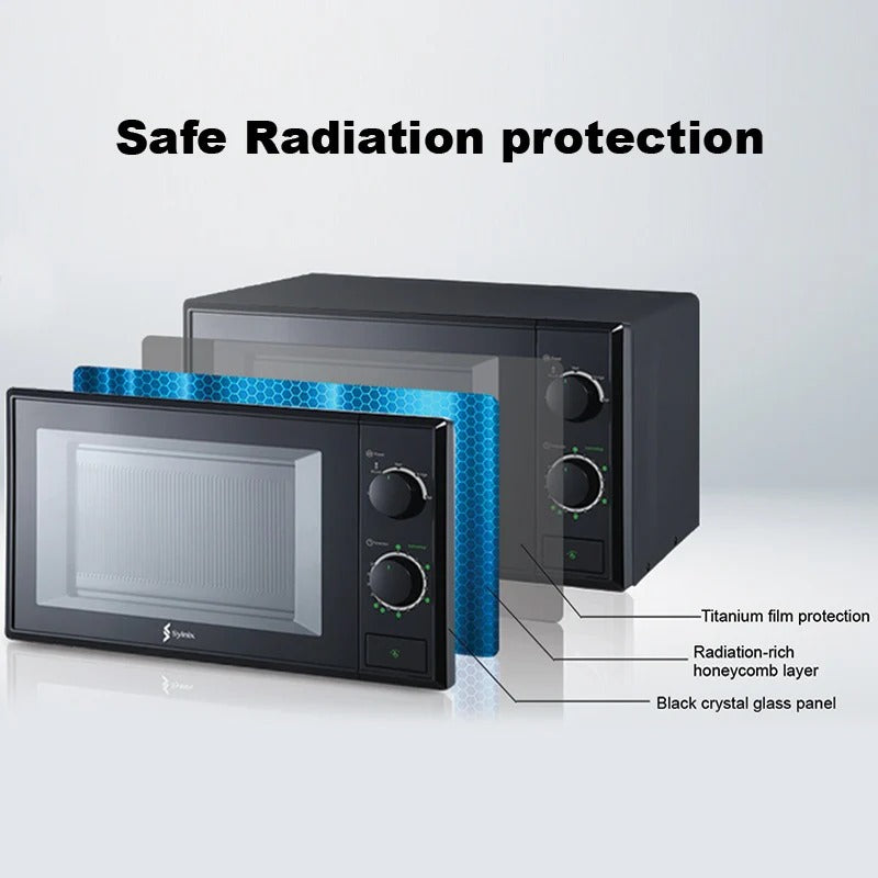 SYINIX Microwave Oven 20L  | ref SY-MW720M-KE