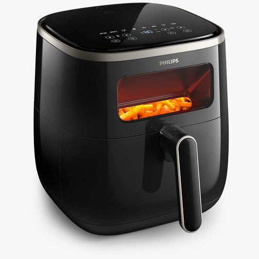 Fritadeira PHILIPS Air 1700W/5.6L ref T-HD9257/80