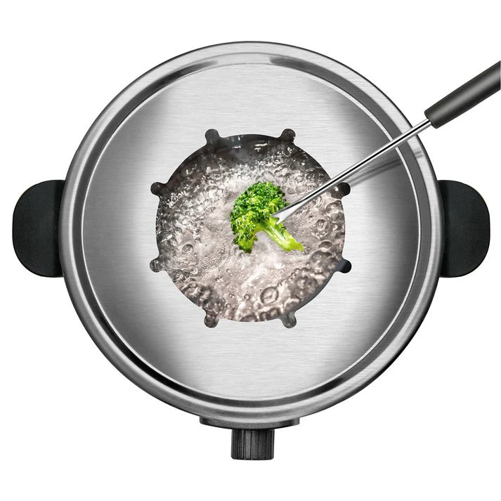 TAURUS FONDUE FF2 1000W / 2 L | ref E-4648
