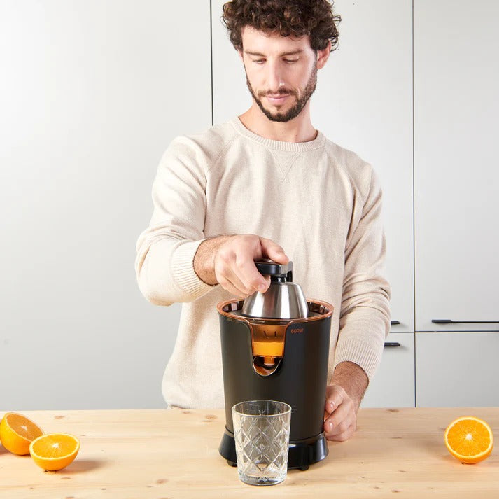 TAURUS EASY PRESS JUICER 600W | SQ600X ref E-2561