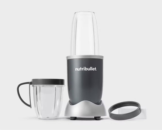 Nutribullet blender 600W 700ml stainless steel powerful in Angola