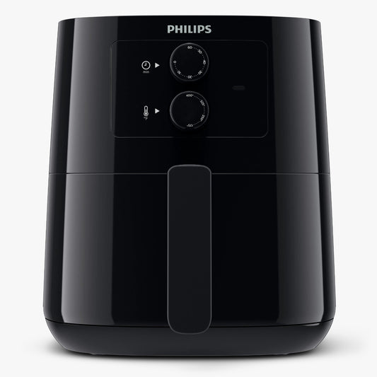 PHILIPS Essential air fryer 2100W 4.1L crispy healthy in Luanda