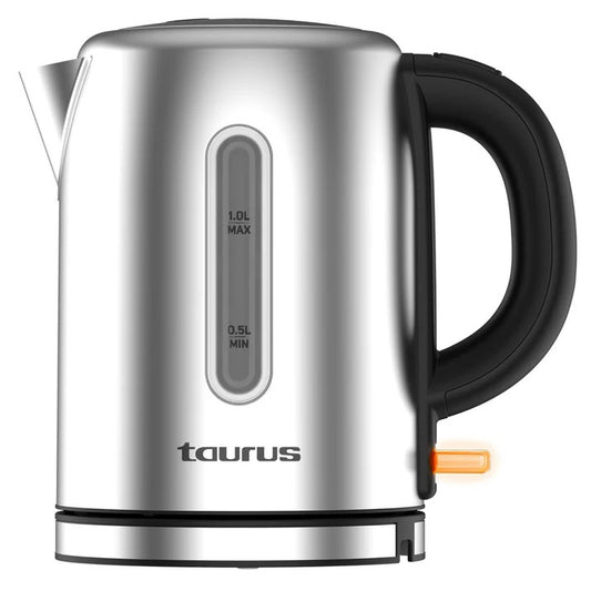 Chaleira Elétrica TAURUS SELENE COMPACT 2200W/1L | ref E-4639