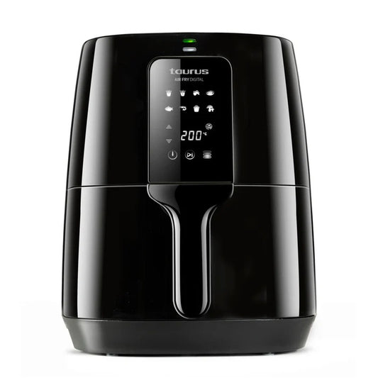 Fritadeira a Ar Digital Taurus 1300W/3,5L | ref. E-7970