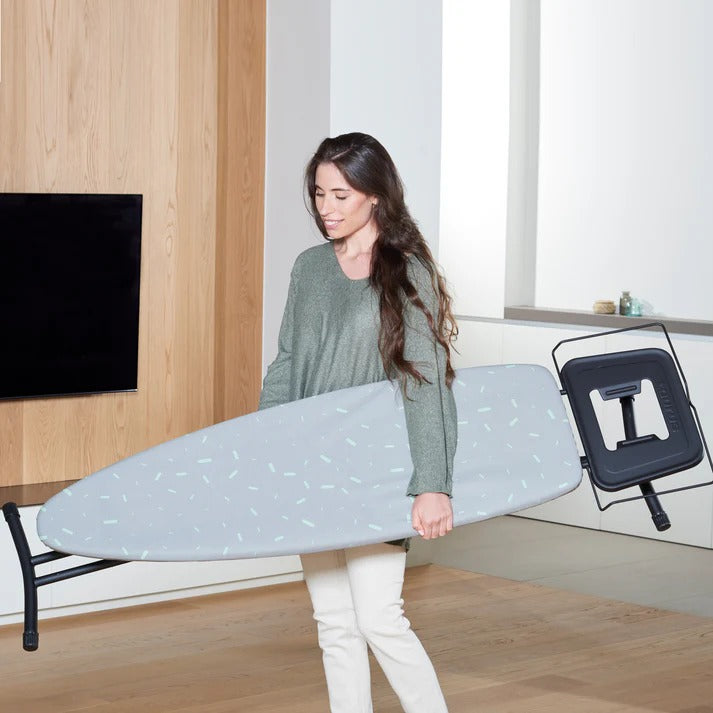 TAURUS IRONING BOARD ARGENTA PRO | ref E-7886