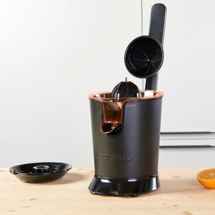 TAURUS EASY PRESS JUICER 600W | SQ600X ref E-2561