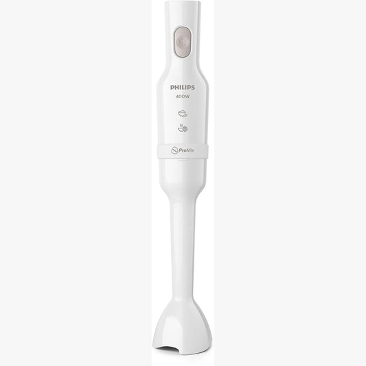 Liquidificador manual PHILIPS ProMix 400W compacto potente em Angola