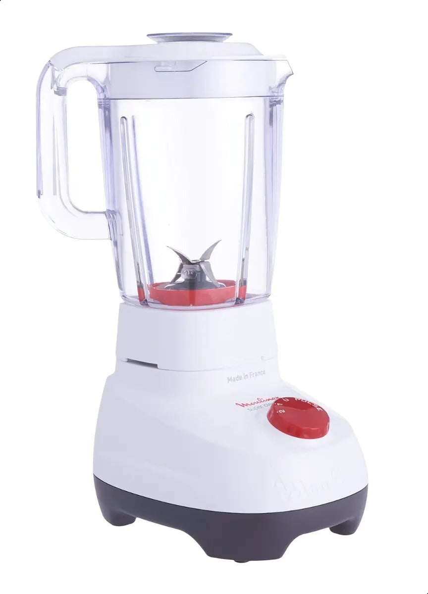 MOULINEX Super Blender 2L/700W | ref T-LM207125