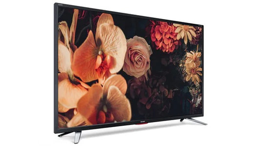 SHARP 42" FHD SMART LED ANDROID TV | ref EZ-2T-C42EG5NX