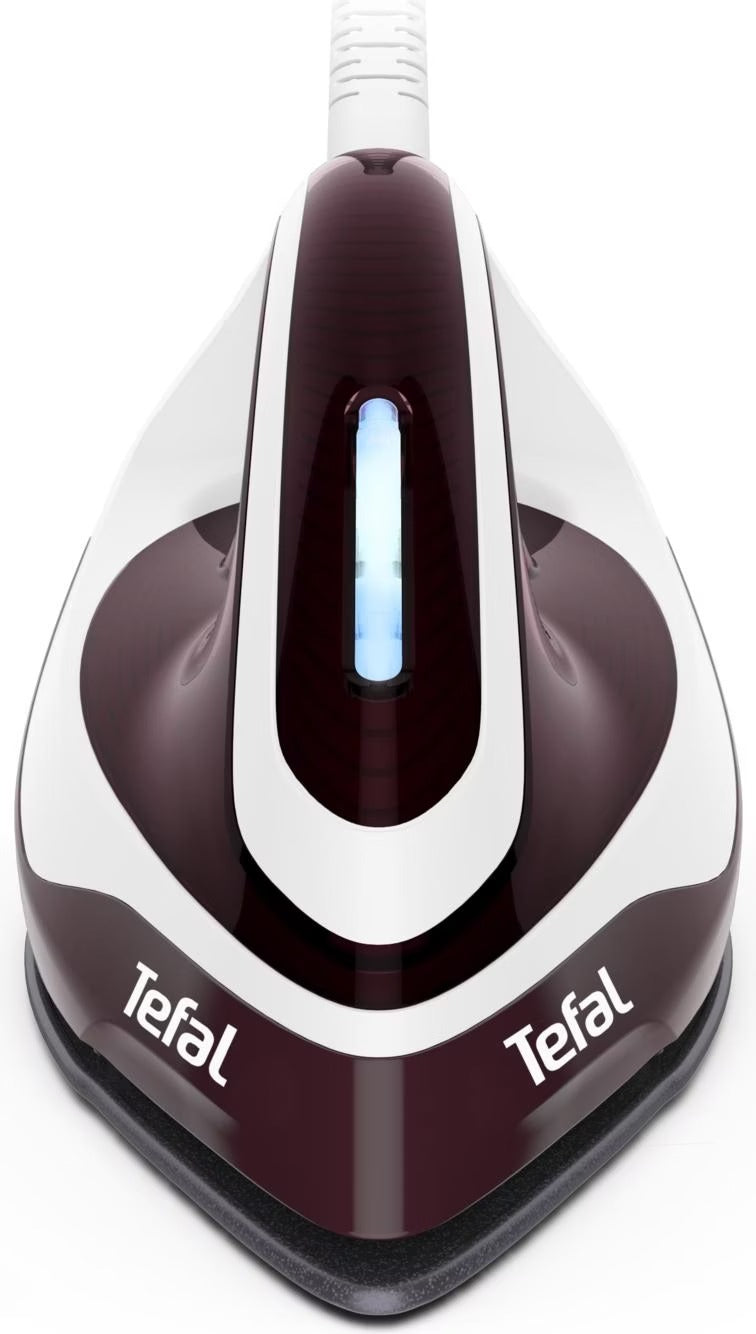 TEFAL Express Essential Steam Ironing Station 5.5 bar 1.4L Container | ref T-SV6120E0