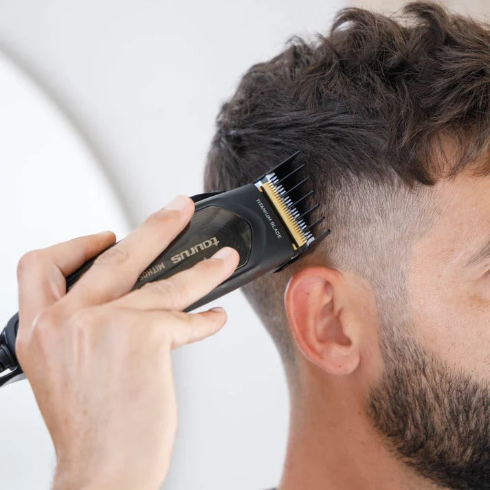 TAURUS HAIR CLIPPER MITHOS AVANT PLUS 6W | ref E-4859
