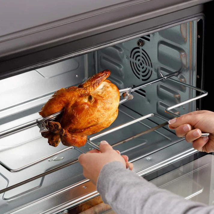 TAURUS ELECTRIC OVEN HORIZON 60L | ref E-4731