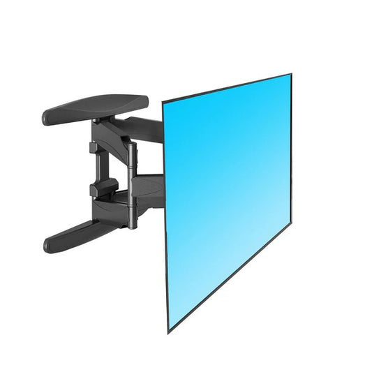 SUPORTE DE PAREDE PARA TV 55"-85" 60KG EXT D75 | REF E-8559