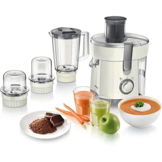 PHILIPS 4 in 1 blender grinder chopper 350W versatile in Luanda