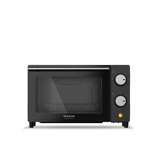 TAURUS Horizon electric oven 10L 650W space saving compact in Luanda
