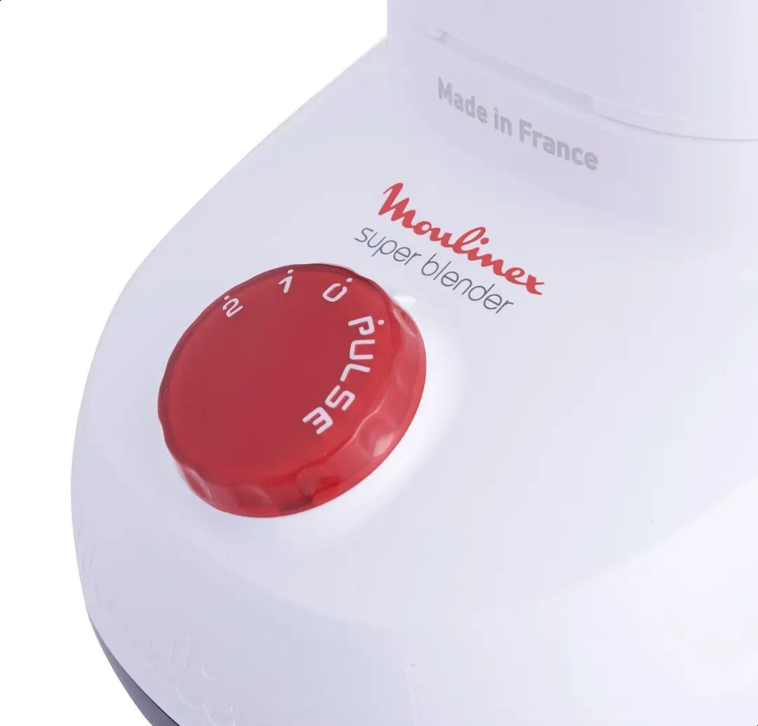 MOULINEX Super Blender 2L/700W | ref T-LM207125