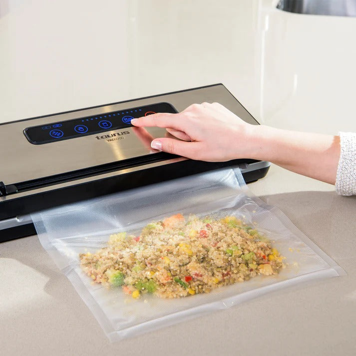 TAURUS VACCUM SEALER VAC 6000 120W | ref E-7966