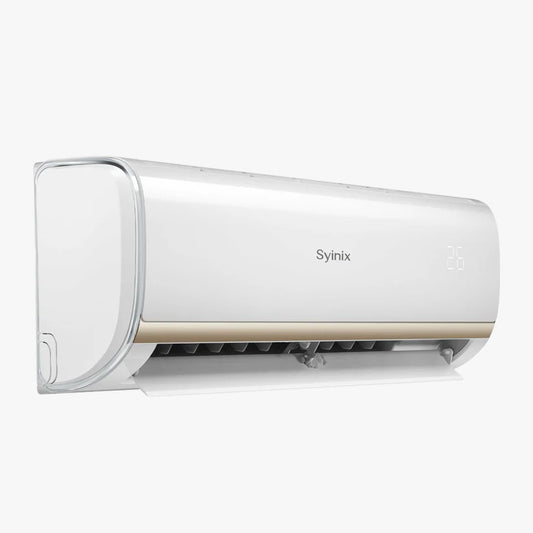 SYINIX Split Air Conditioner 24000 BTU |ref SY-ACS24F04IM