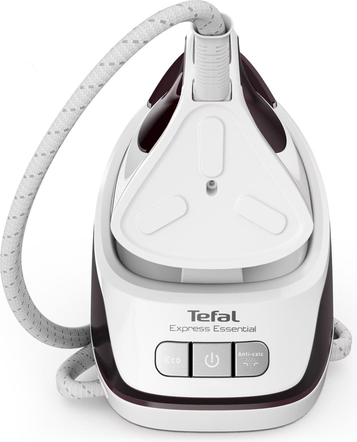 TEFAL Express Essential Steam Ironing Station 5.5 bar 1.4L Container | ref T-SV6120E0