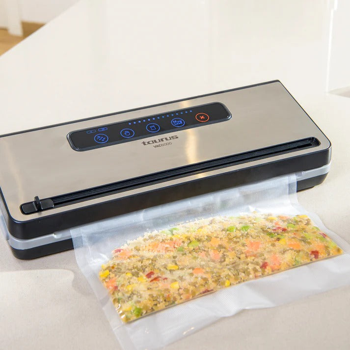 TAURUS VACCUM SEALER VAC 6000 120W | ref E-7966