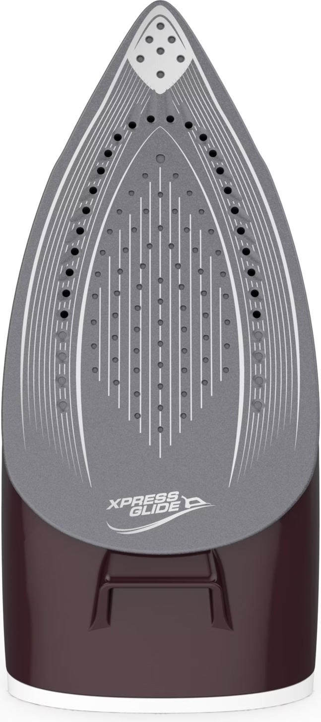 TEFAL Express Essential Steam Ironing Station 5.5 bar 1.4L Container | ref T-SV6120E0