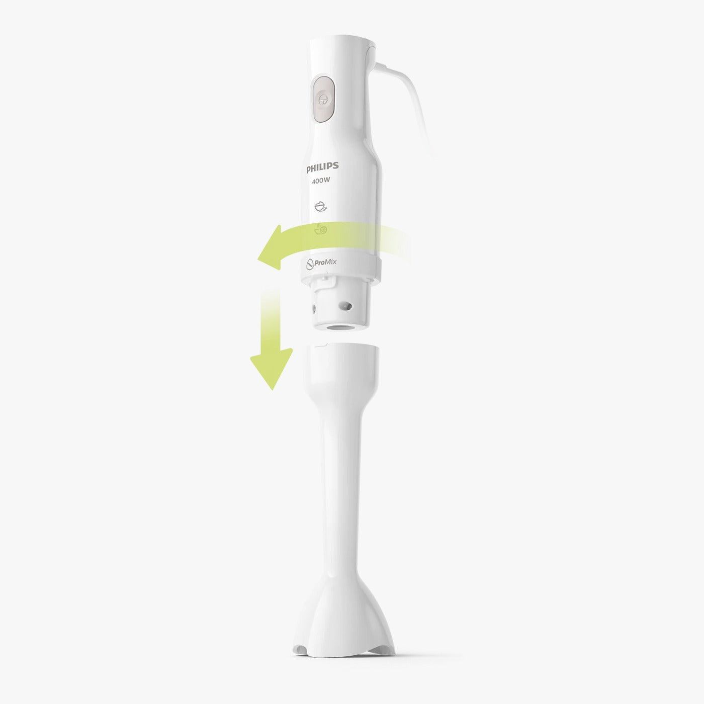 Batedeira PHILIPS ProMix 400W | ref T-HR2520/00