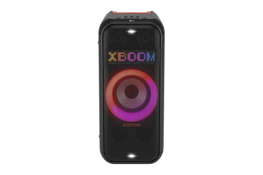 Caixa de som para festas LG XBOOM 250W | XL7S ref E-7936
