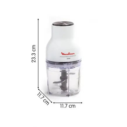 Picador MOULINEX 300W | ref. T-DJ520110