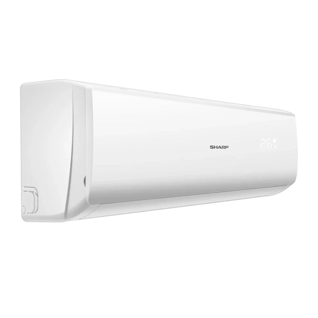SHARP 9000 BTU Split Type Energy Efficient Air Conditioner ref EZ-AH-A9ZTEP
