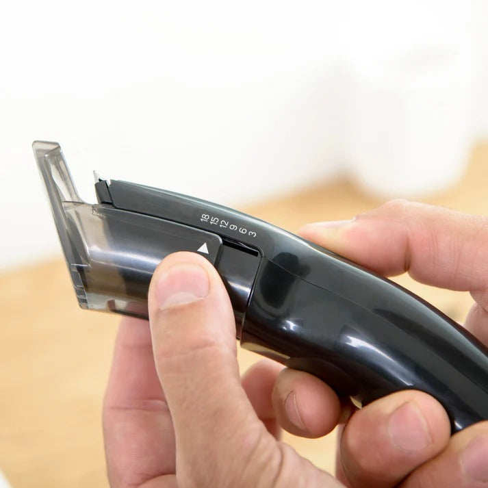 TAURUS HAIR CLIPPER 4.8V| HC-0150 ref E-4865
