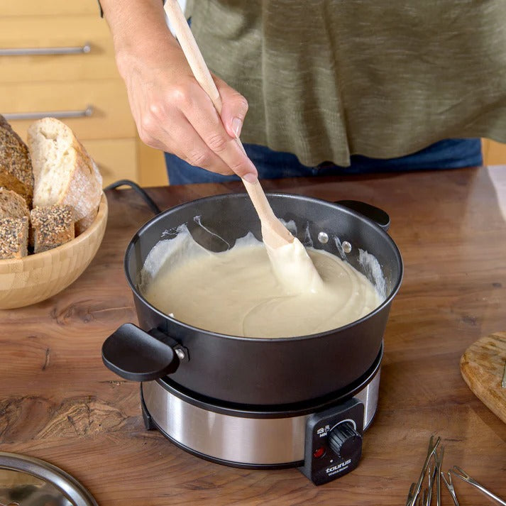 TAURUS FONDUE FF2 1000W / 2 L | ref E-4648