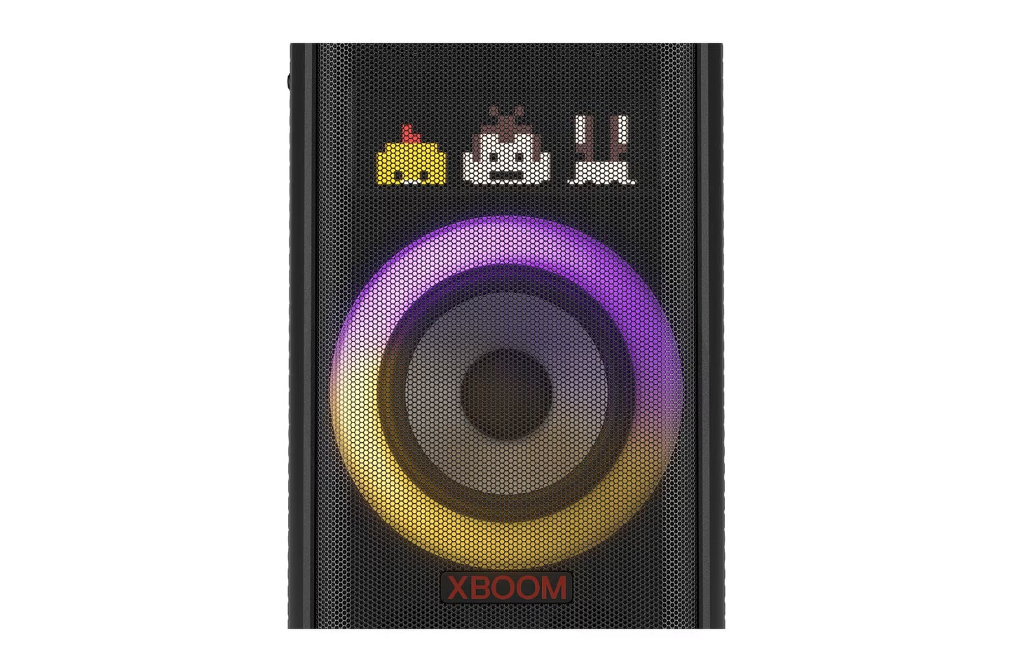 Caixa de som para festas LG XBOOM 250W | XL7S ref E-7936